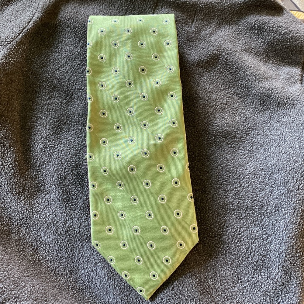 Men’s Chaps Neck Tie